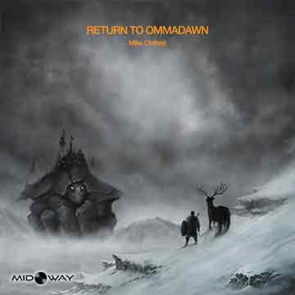 Return To Ommadawn (Lp) | Mike Oldfield